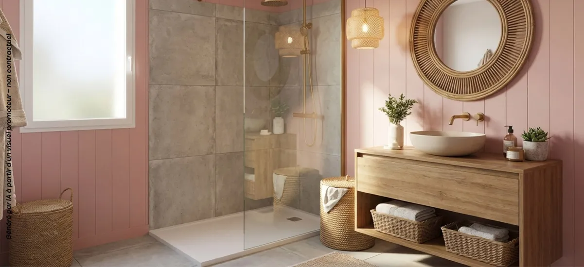 Séné quartier du Coeur de Poulfanc aux portes de Vannes