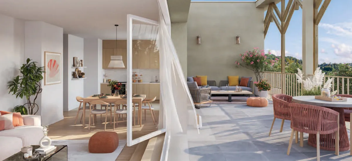 Sennecey-lès-Dijon Zac de la Fontaine à 6 km de Dijon