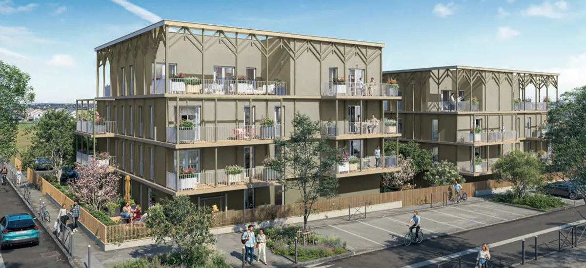 Sennecey-lès-Dijon Zac de la Fontaine à 6 km de Dijon