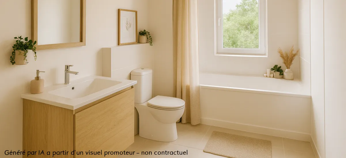 Sennecey-lès-Dijon Zac de la Fontaine à 6 km de Dijon