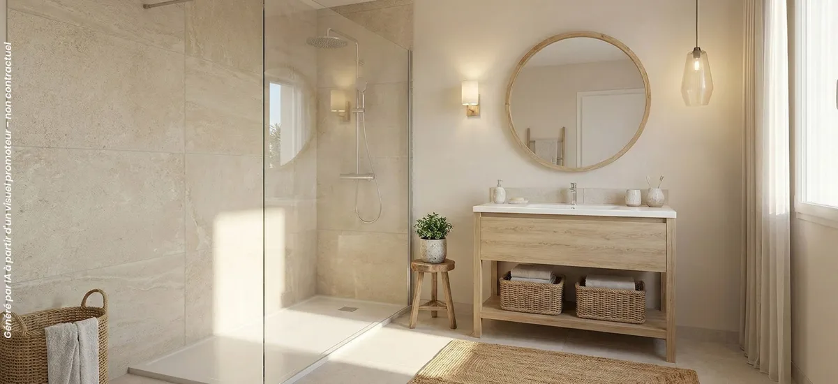 Sète à 30 minutes de Montpellier