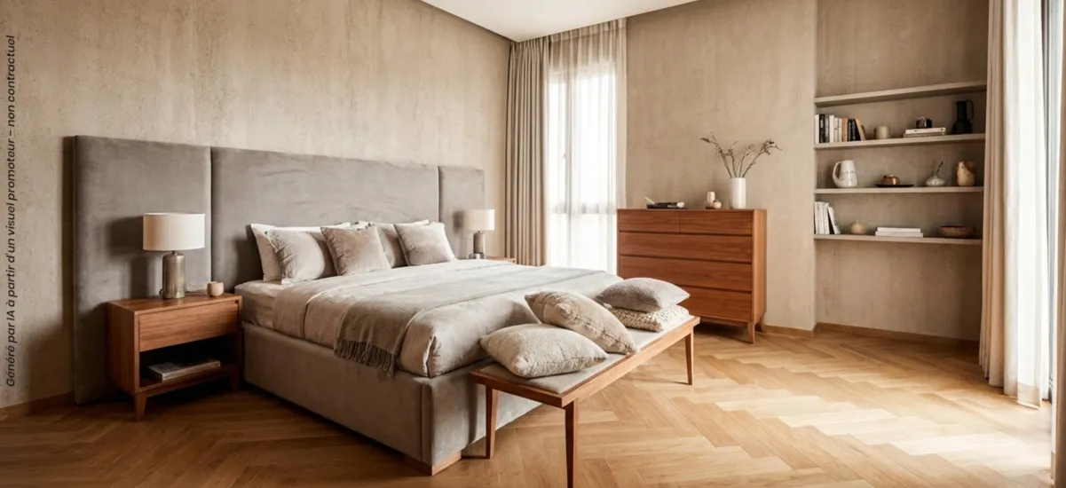 Sèvres réhabilitation proche des bords de Seine