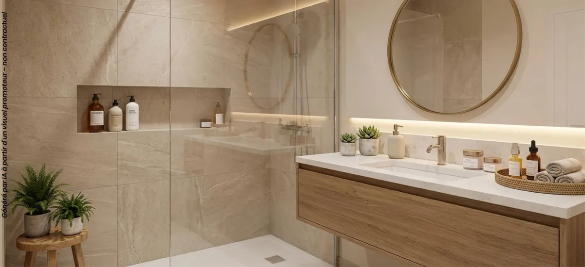 Soisy-sous-Montmorency à 10 min à vélo du Transilien H