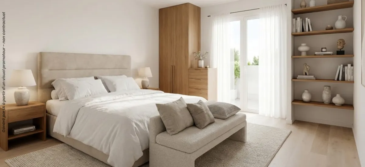 Sotteville-lès-Rouen à quelques minutes du centre de Rouen