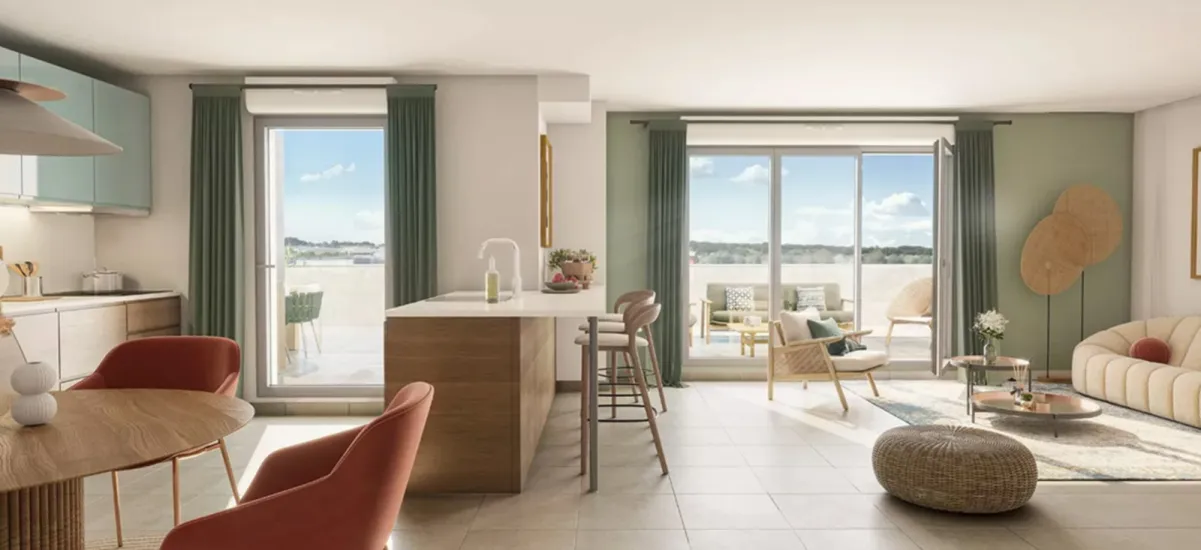 St Louis à 10 min de Bâle