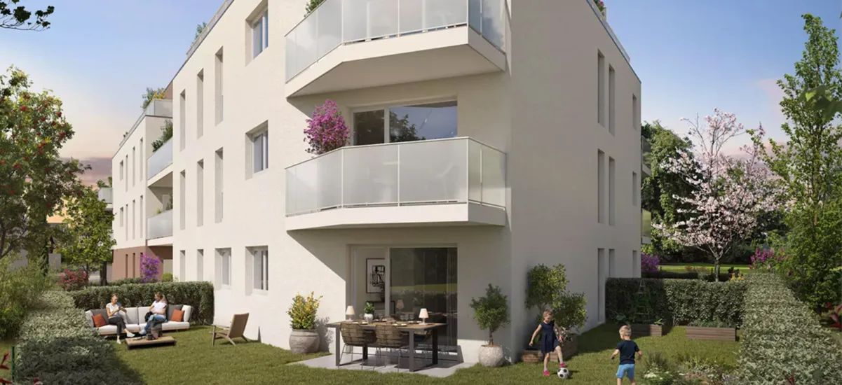 St Louis à 10 min de Bâle