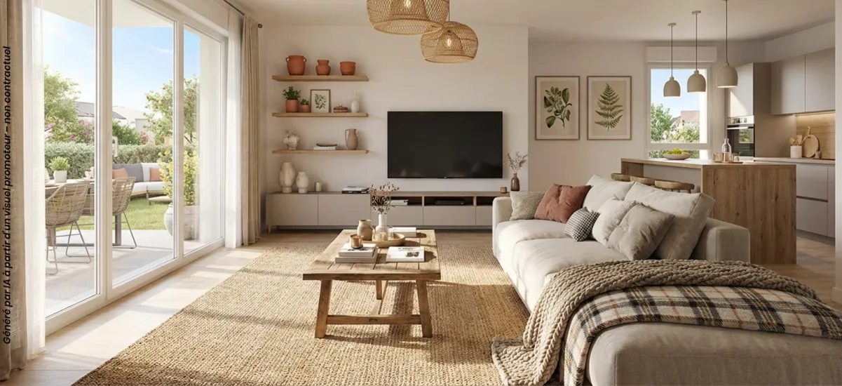 St Louis à 10 min de Bâle