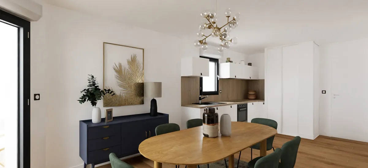 St Maur des Fossés quartier résidentiel proche commerces