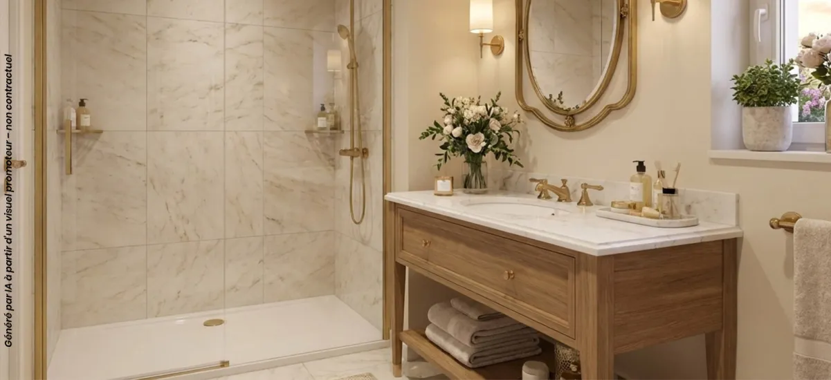 St Maur des Fossés quartier résidentiel proche commerces