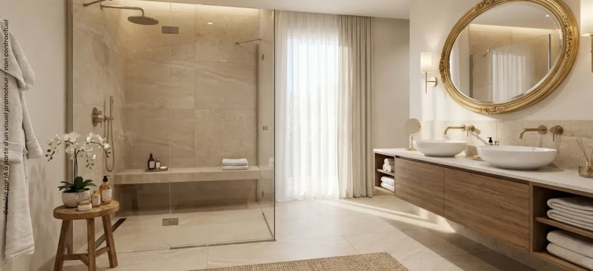 St Nazaire commerces à 5min à pied la Bouletterie