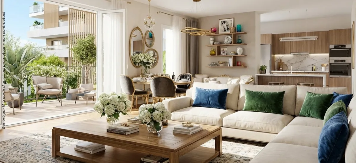 St Nazaire commerces à 5min à pied la Bouletterie