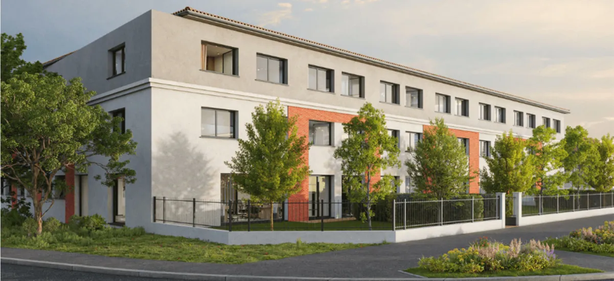 St-Orens-de-Gameville investissement proche Toulouse Aerospace