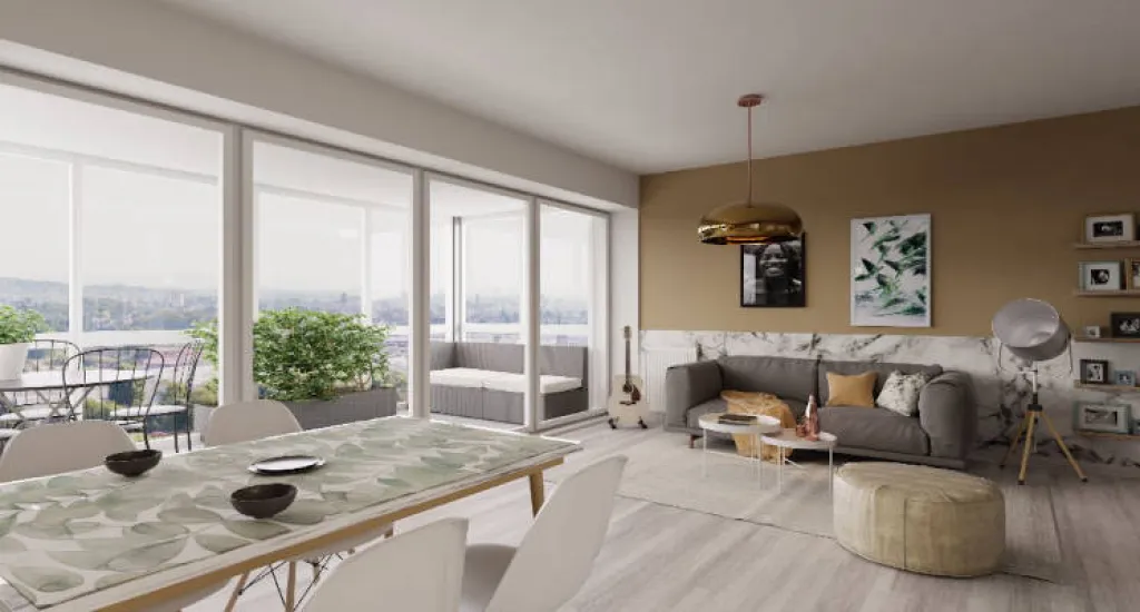 Strasbourg aux abords du place Haguenau