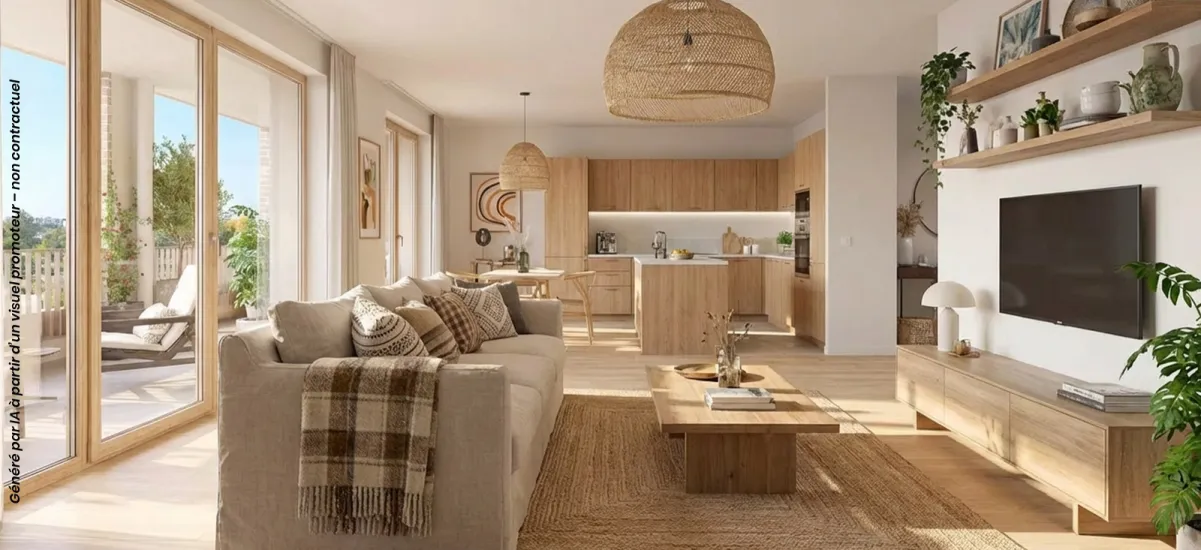 Strasbourg quartier de Starlette