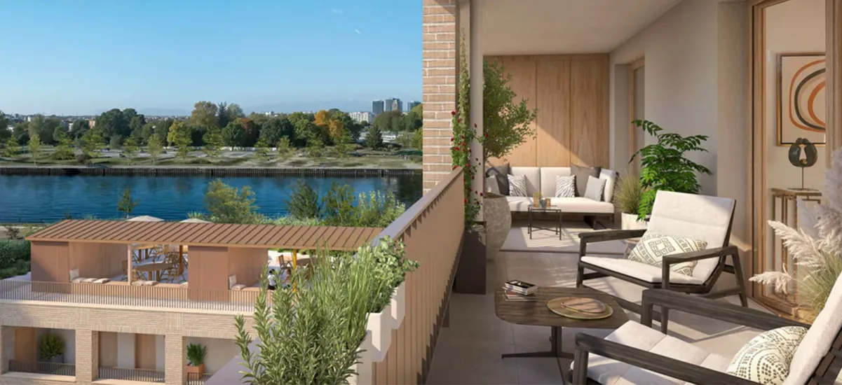 Strasbourg quartier de Starlette