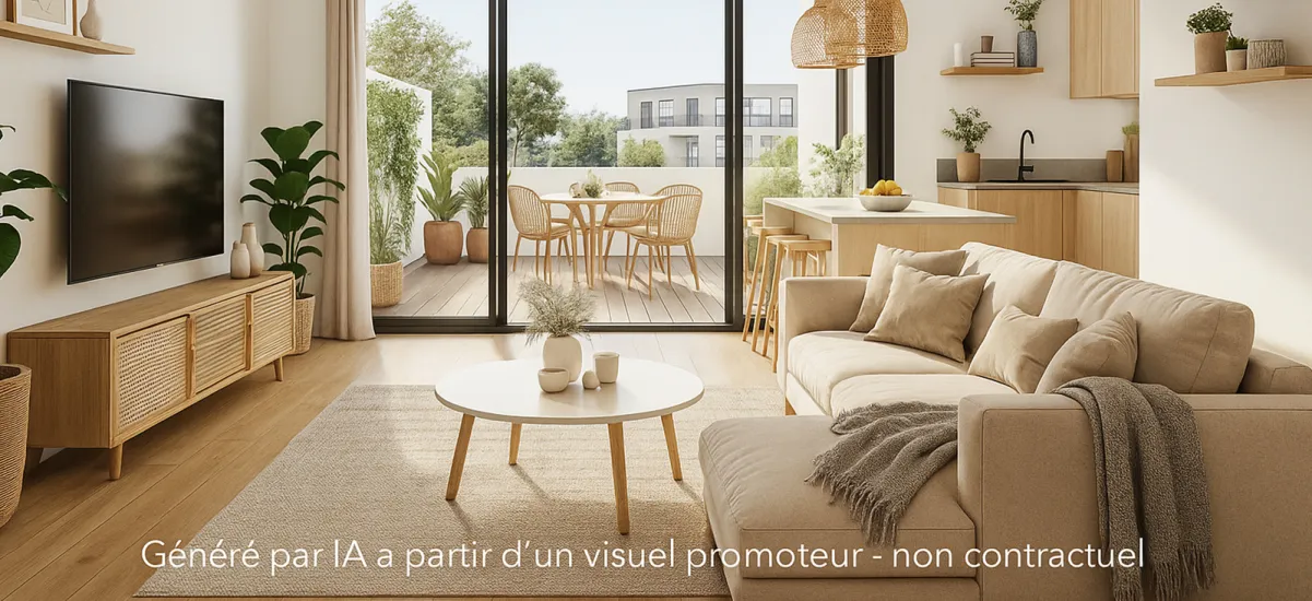 Strasbourg secteur Rive Etoile face aux tramway D et E