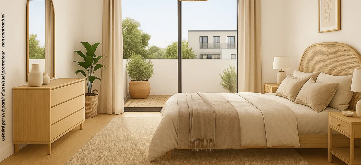 Strasbourg secteur Rive Etoile face aux tramway D et E