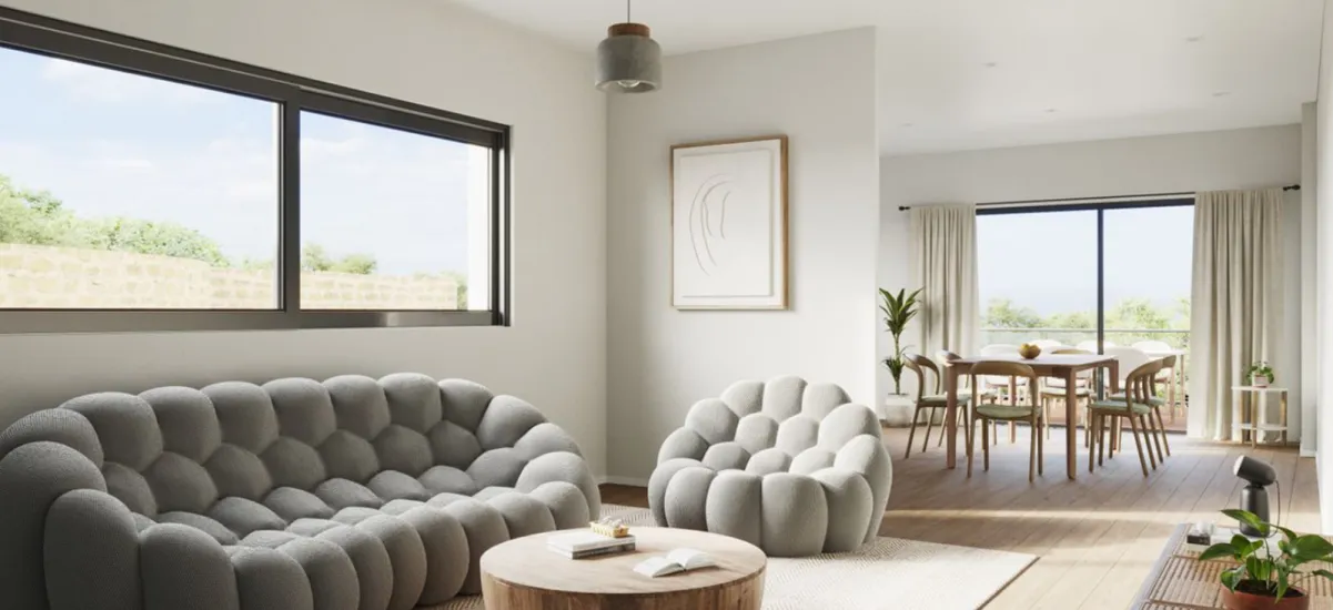 Suresnes à proximité immédiate du bois de Boulogne