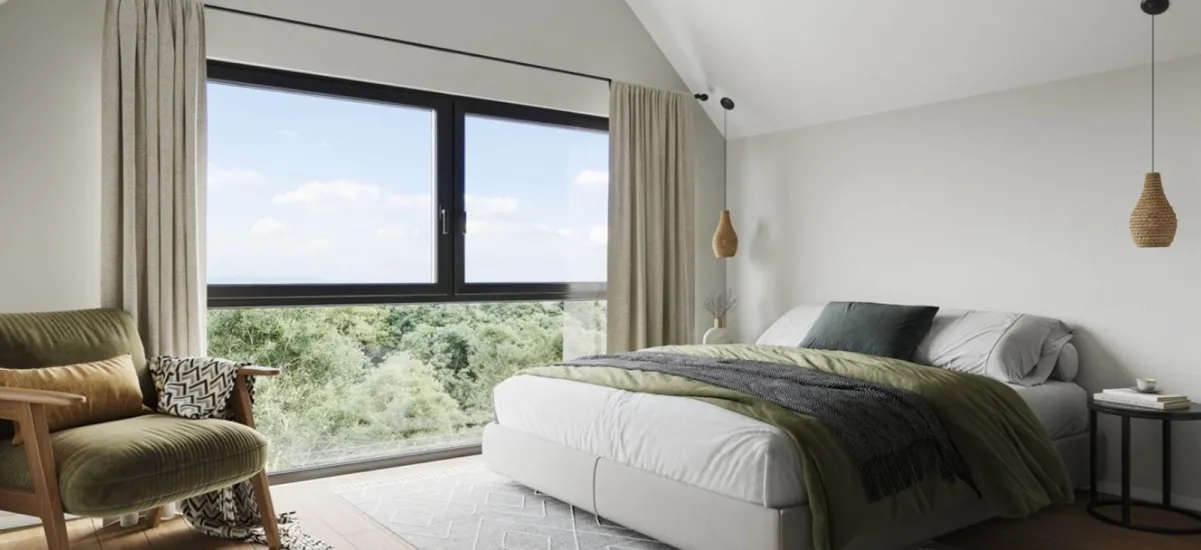 Suresnes à proximité immédiate du bois de Boulogne