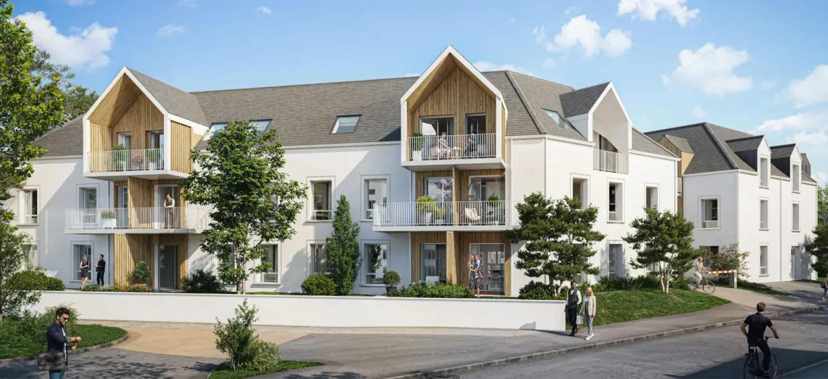 Surzur cœur de ville à 12 km de Vannes