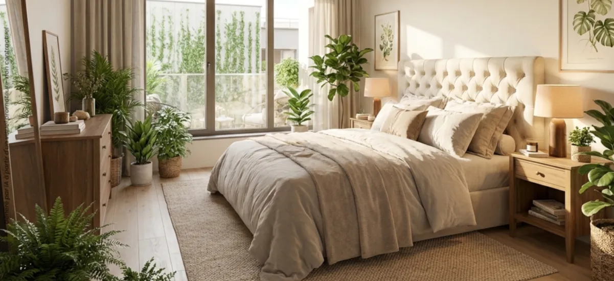 Talence proche commodités