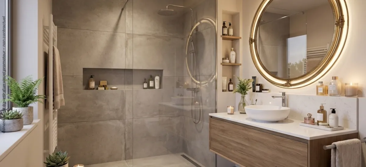 Talence proche commodités