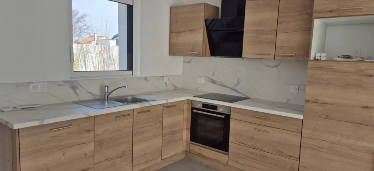 Talmont-Saint-Hilaire à 400m du port de Bourgenay