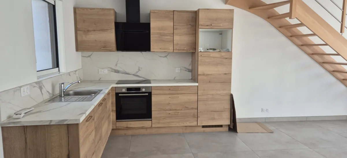 Talmont-Saint-Hilaire à 400m du port de Bourgenay