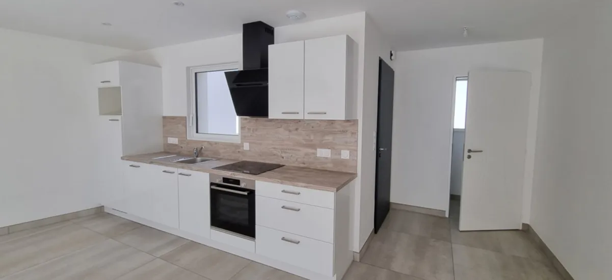 Talmont-Saint-Hilaire à 400m du port de Bourgenay