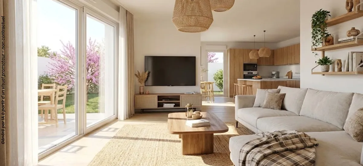 Talmont-St-Hilaire à 300m du port et proche de la plage