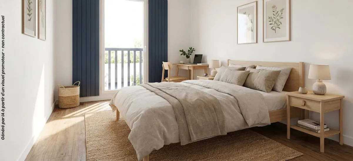 Talmont-St-Hilaire à 300m du port et proche de la plage