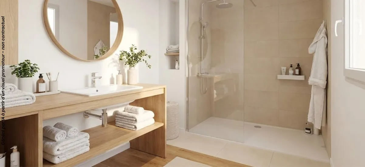 Talmont-St-Hilaire à 300m du port et proche de la plage