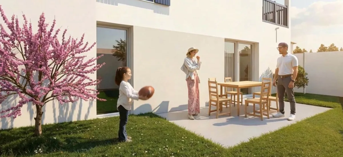 Talmont-St-Hilaire à 300m du port et proche de la plage