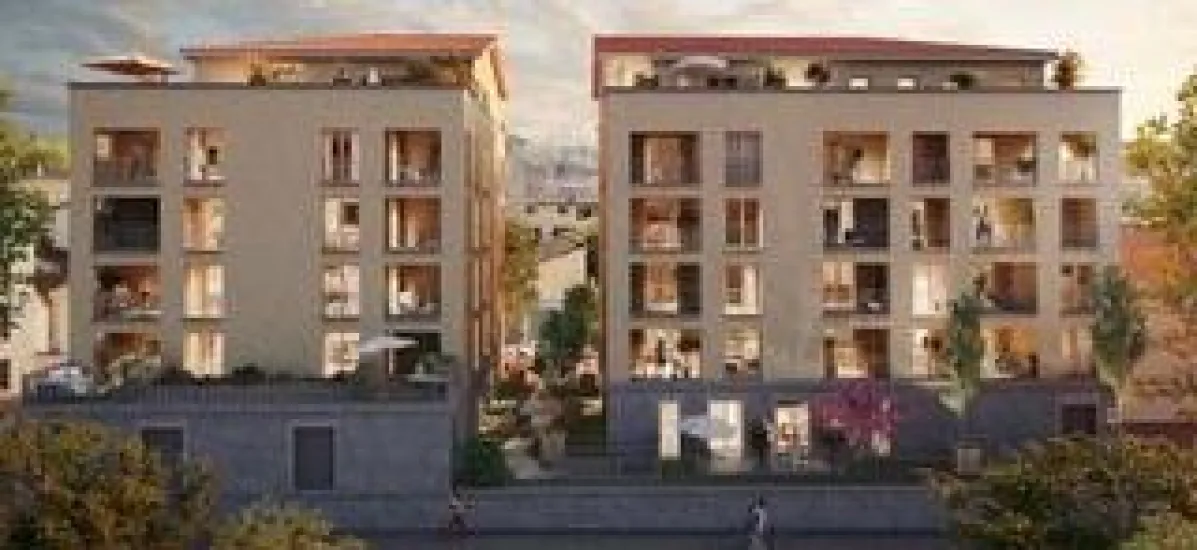 Tarare proche centre, à 1 km de la gare SNCF