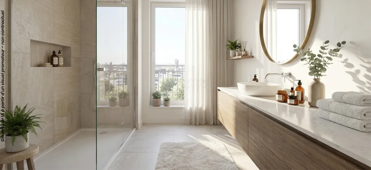 Thiais à 10 min en TVM du métro ligne 14