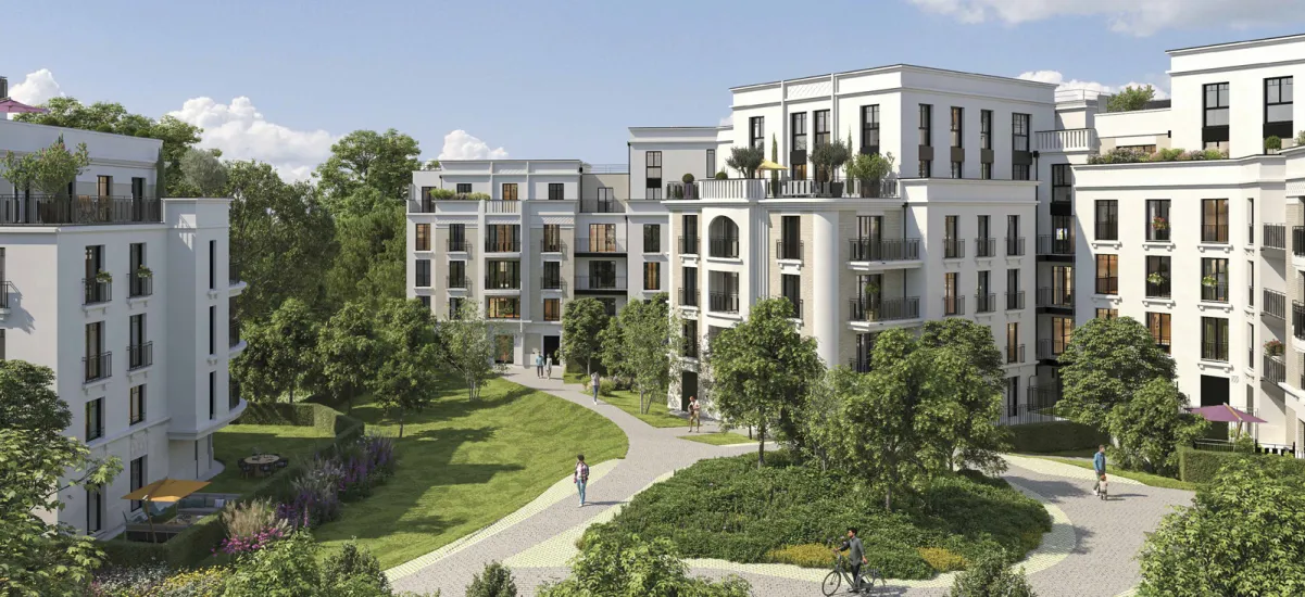 Thiais à 10 min en TVM du métro ligne 14