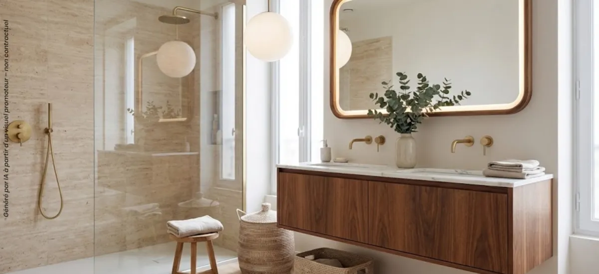 Thiais au pied du tramway T7