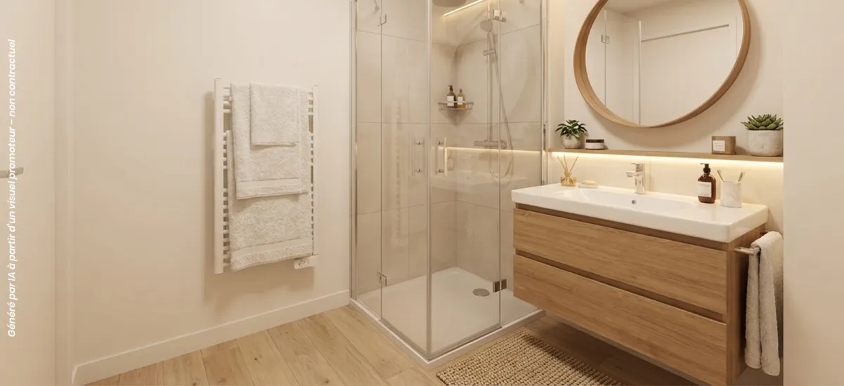 Thiais proche du métro ligne 14