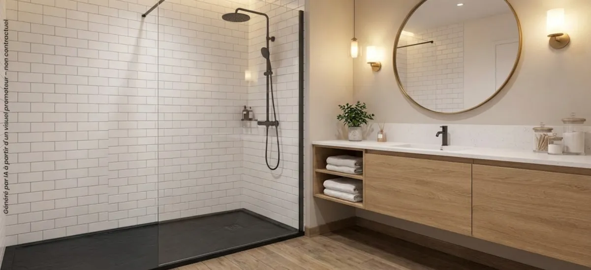 Thiverval-Grignon à 7 minutes de la gare