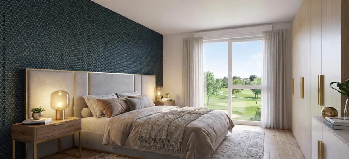 Thiverval-Grignon à 7 minutes de la gare