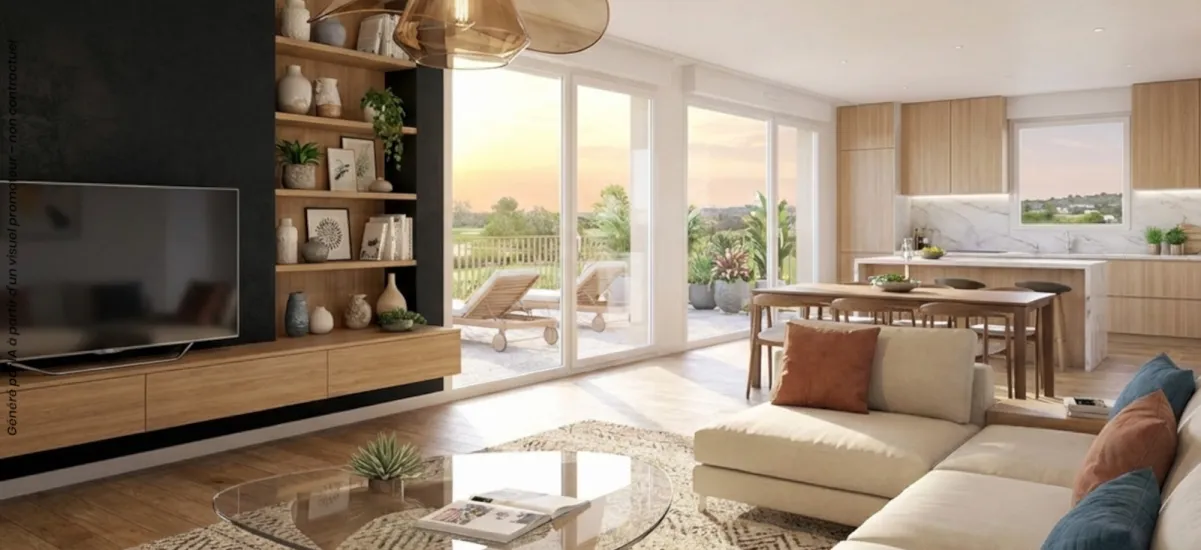 Thiverval-Grignon à 7 minutes de la gare