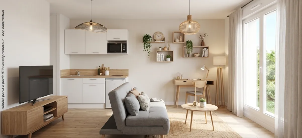 Thoiry résidence tourisme d’affaires à 20 min de Genève