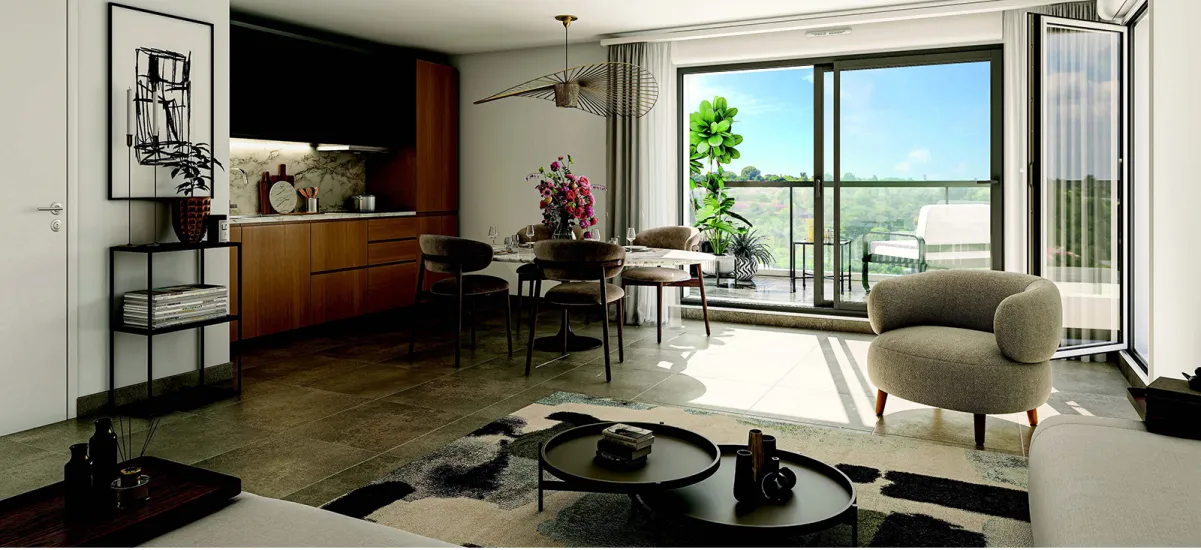 Thoiry secteur centre-ville à seulement 7 km de Genève