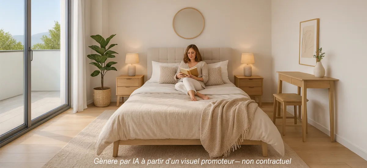 Thoiry secteur centre-ville à seulement 7 km de Genève