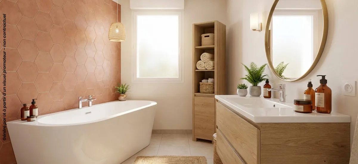 Thonon-les-Bains à 12 min à pied de la gare Léman Express