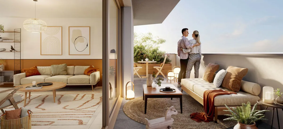 Thonon-les-Bains à 12 min à pied de la gare Léman Express