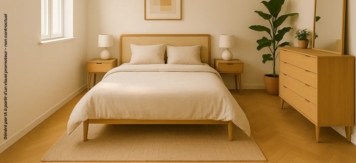 Thonon-les-Bains réhabilitation à 7 min à pied de la gare