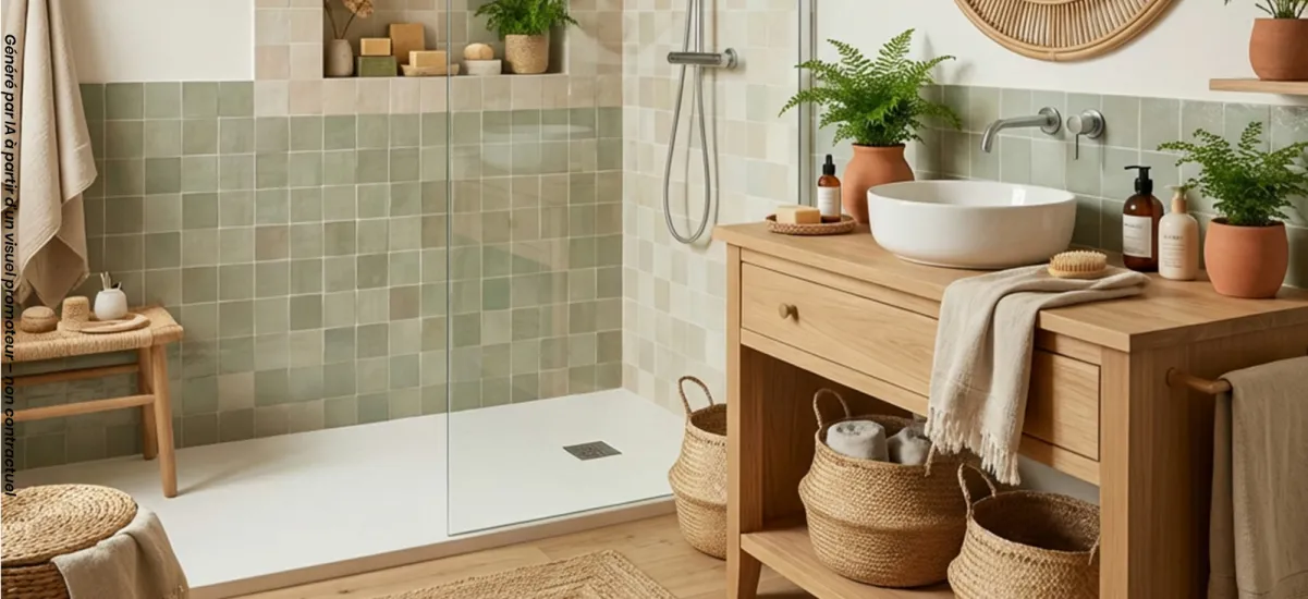 Thonon-les-Bains réhabilitation proches commerces et écoles