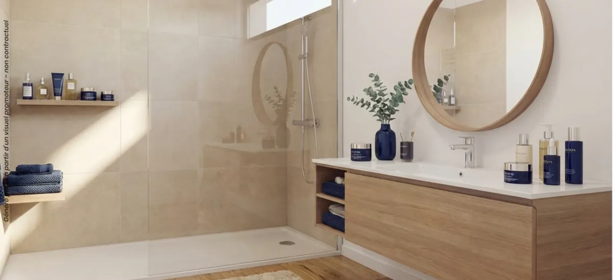 Thorigné-Fouillard proche du centre-ville de Rennes