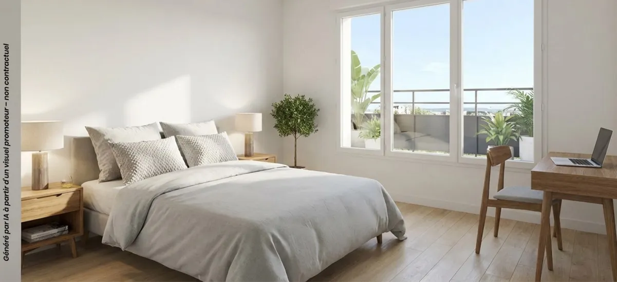 Torcy à proximité du RER A